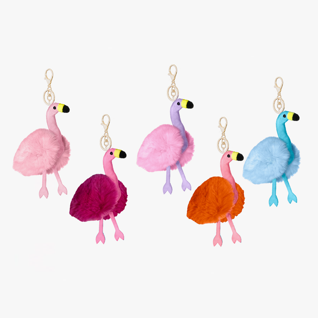 Furmingo Charm
