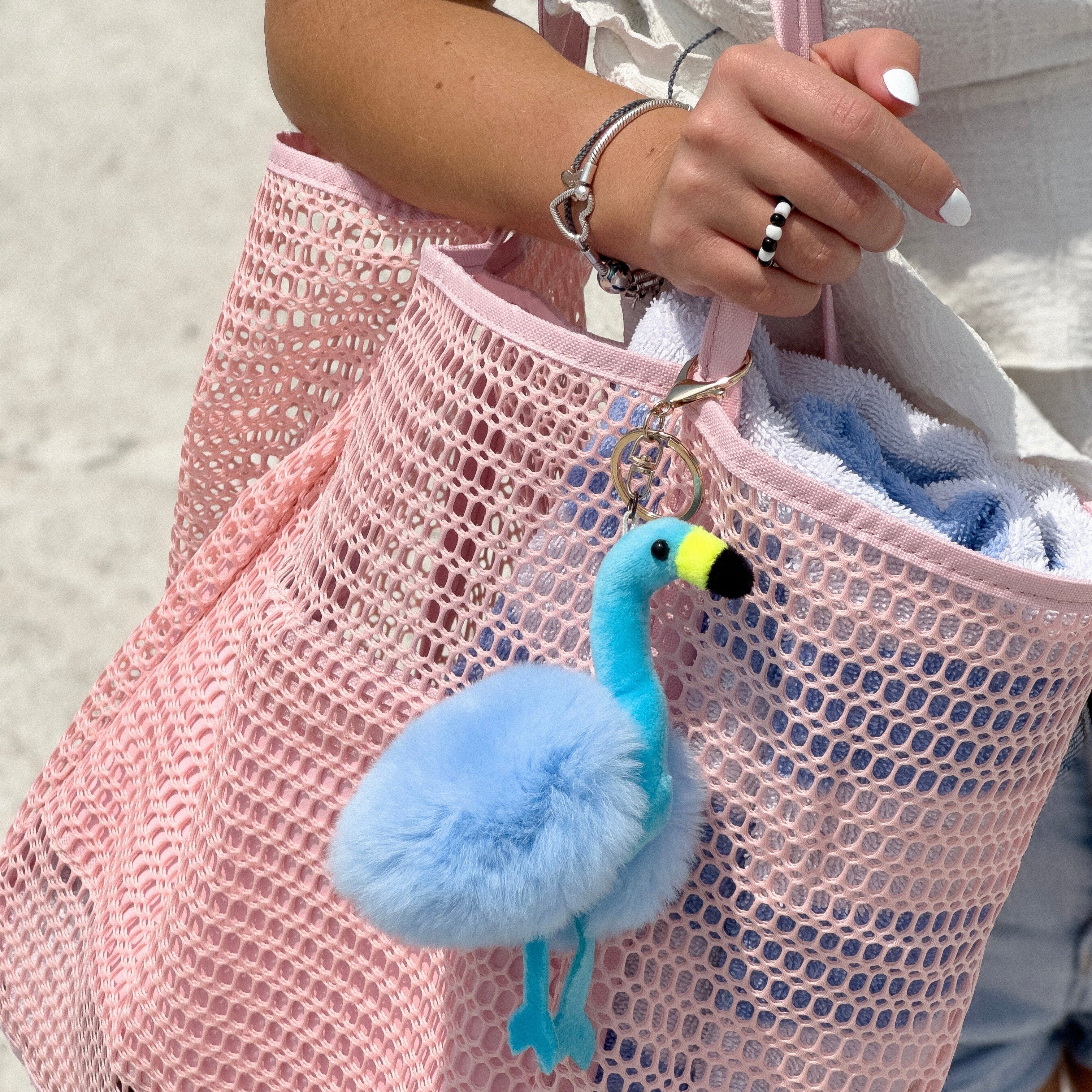 Inspired by the vibrant and carefree spirit of Florida, our brand offers more than just accessories—we provide a lifestyle of adventure, joy, and laid-back luxury. Whether you're enjoying a beach day or heading out for a night on the town, Furmingos brings a splash of sunshine and a dash of style to every moment.