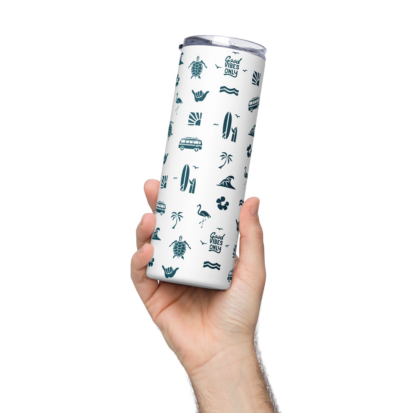 Endless Summer Tumbler