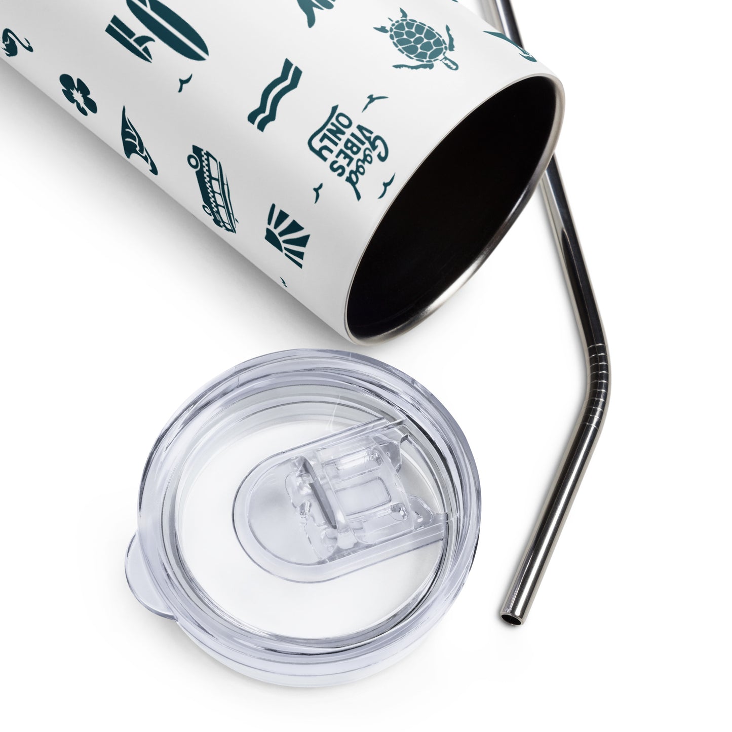 Endless Summer Tumbler