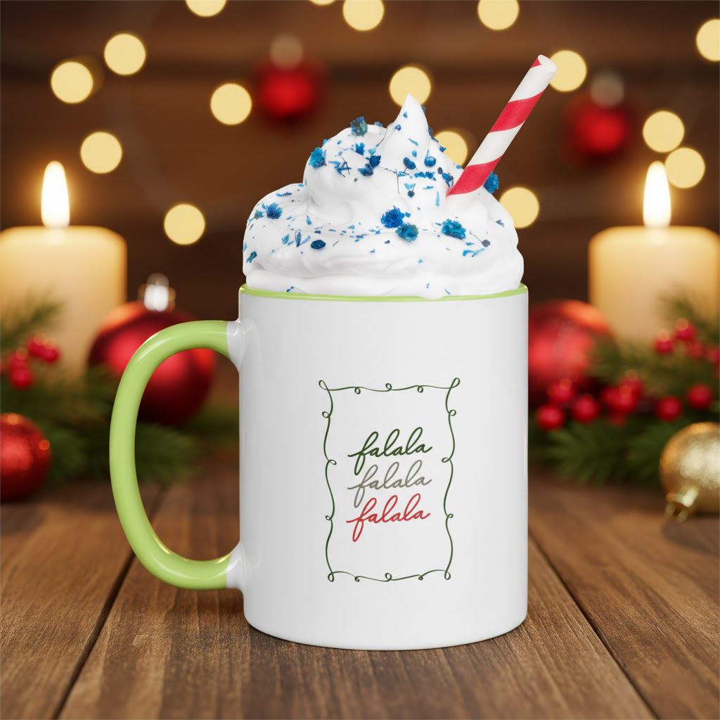 Falala Mug