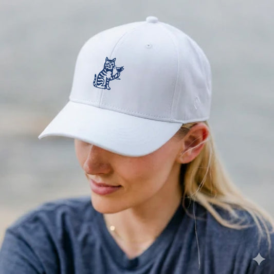 Paws & Claws Martini Hat